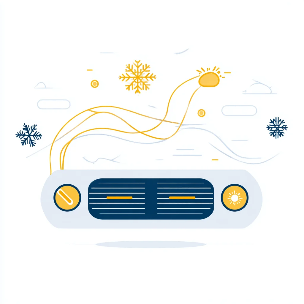 Air conditioning